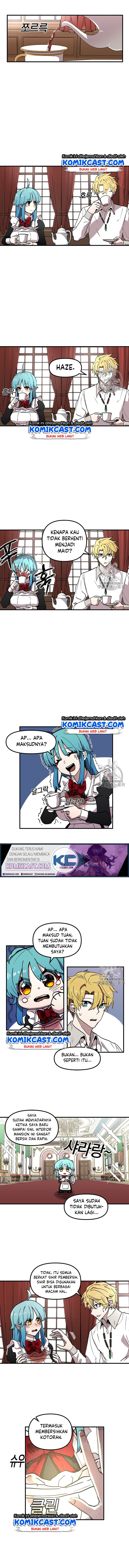 I Am Player Who Suck Alone Chapter 28 Bahasa Indonesia